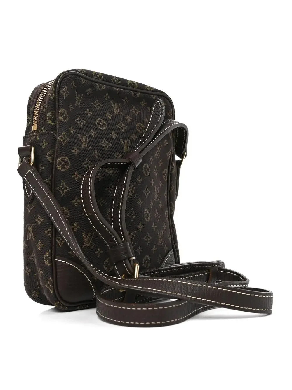 Louis Vuitton Mini Lin Danube Ebene #329548L75B